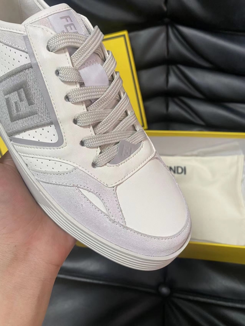 Fendi Sneakers